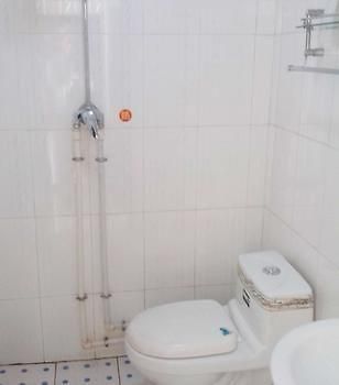 Wutaishan Jiexiang Hotel Taihuai Esterno foto