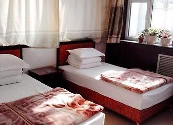 Wutaishan Jiexiang Hotel Taihuai Esterno foto