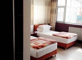 Wutaishan Jiexiang Hotel Taihuai Esterno foto