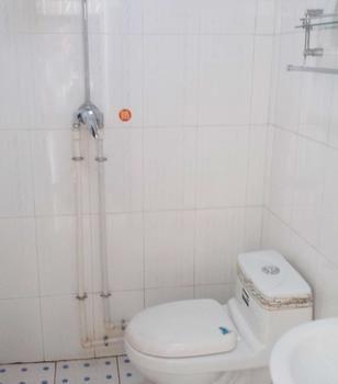 Wutaishan Jiexiang Hotel Taihuai Esterno foto