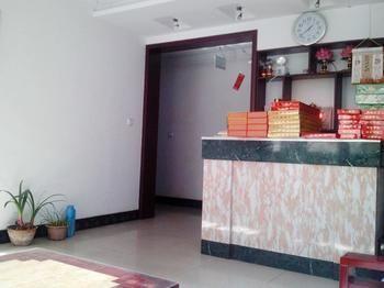 Wutaishan Jiexiang Hotel Taihuai Esterno foto
