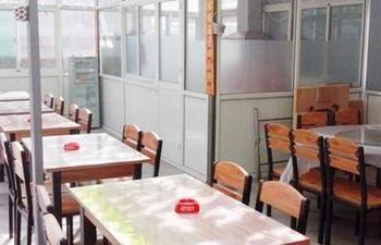 Wutaishan Jiexiang Hotel Taihuai Esterno foto