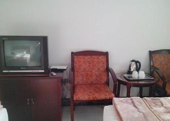 Wutaishan Jiexiang Hotel Taihuai Esterno foto